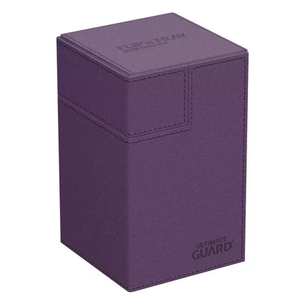 ultimate-guard-flipntray-100-xenoskin-purple-1751486729-0 ultimate-guard-flipntray-100-xenoskin-purple-1751486729-0