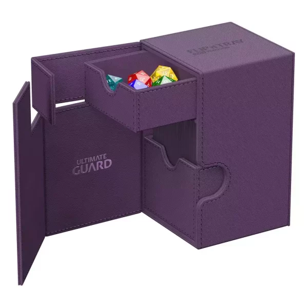 ultimate-guard-flipntray-100-xenoskin-purple-1751486741-5 ultimate-guard-flipntray-100-xenoskin-purple-1751486741-5