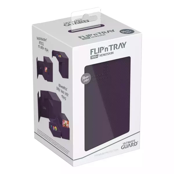 ultimate-guard-flipntray-100-xenoskin-purple-1751486744-6 ultimate-guard-flipntray-100-xenoskin-purple-1751486744-6