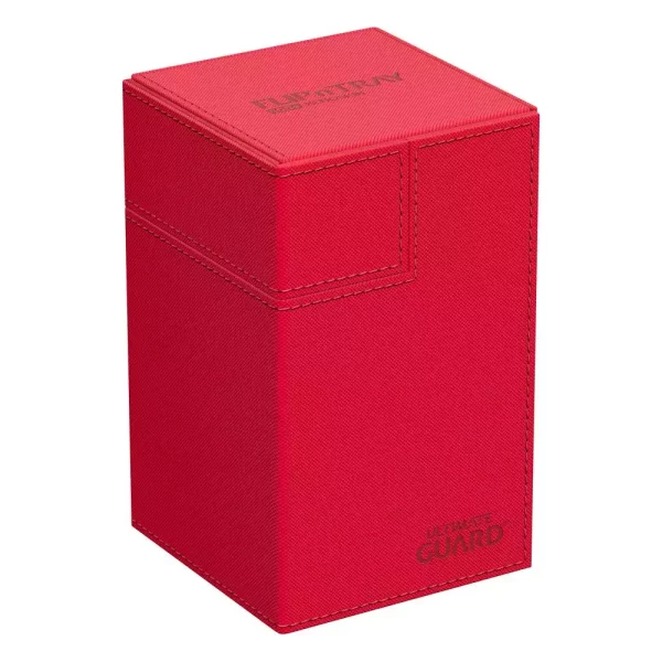 ultimate-guard-flipntray-100-xenoskin-red-1751486646-0