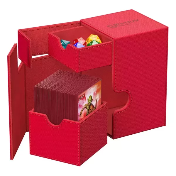 ultimate-guard-flipntray-100-xenoskin-red-1751486656-4