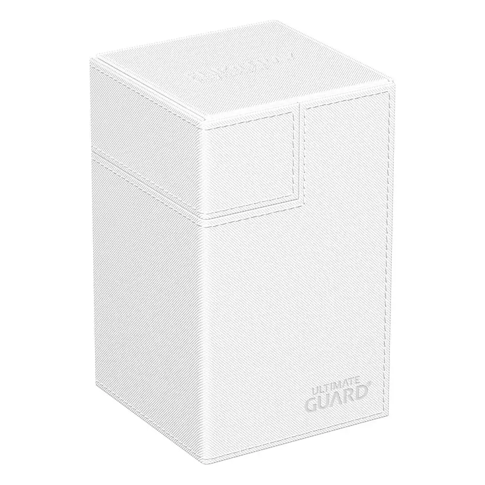 ultimate-guard-flipntray-100-xenoskin-white-1751486626-0