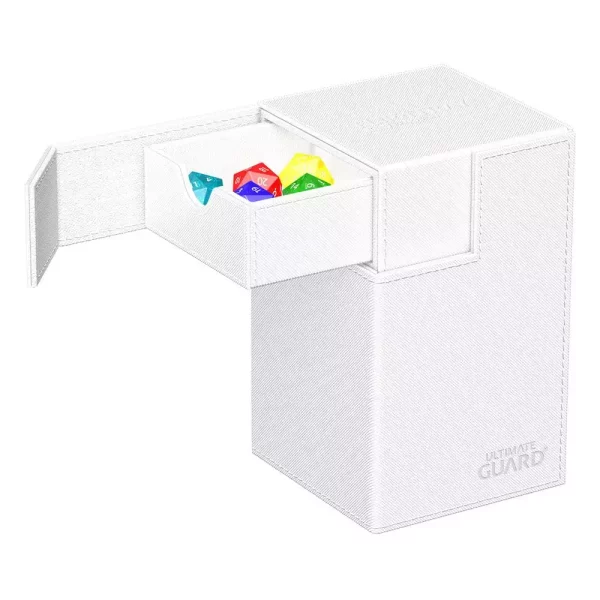 ultimate-guard-flipntray-100-xenoskin-white-1751486628-1 ultimate-guard-flipntray-100-xenoskin-white-1751486628-1