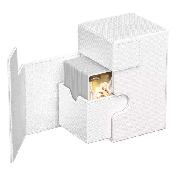 ultimate-guard-flipntray-100-xenoskin-white-1751486631-2 ultimate-guard-flipntray-100-xenoskin-white-1751486631-2