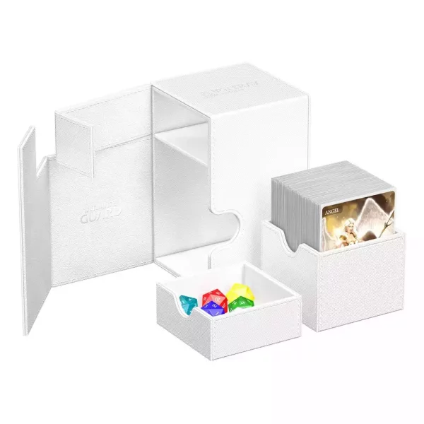 ultimate-guard-flipntray-100-xenoskin-white-1751486633-3 ultimate-guard-flipntray-100-xenoskin-white-1751486633-3