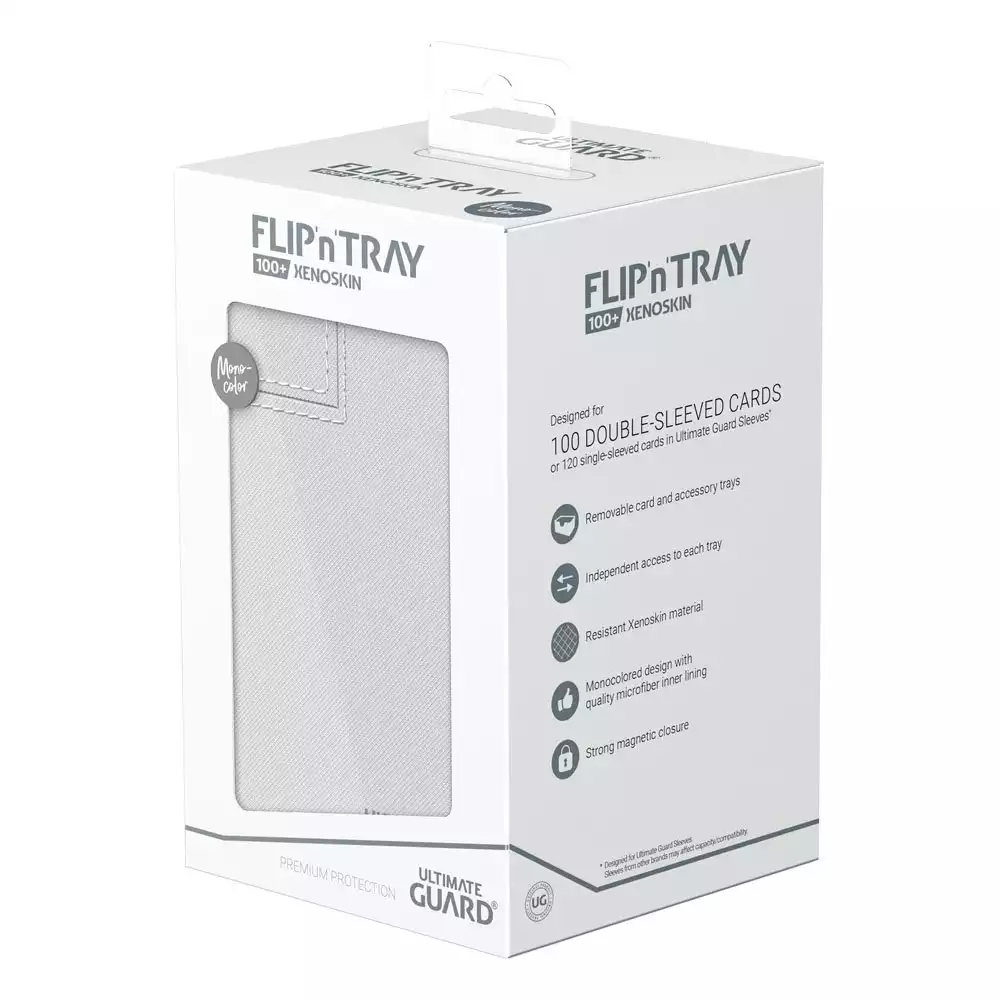 ultimate-guard-flipntray-100-xenoskin-white-1751486643-7