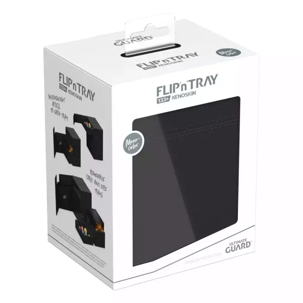 ultimate-guard-flipntray-133-xenoskin-black-1751489801-6 ultimate-guard-flipntray-133-xenoskin-black-1751489801-6