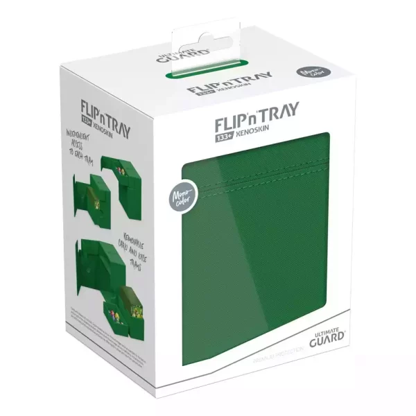 ultimate-guard-flipntray-133-xenoskin-green-1751489886-6 ultimate-guard-flipntray-133-xenoskin-green-1751489886-6
