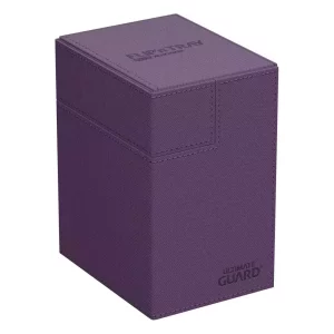 Ultimate Guard Flip'n'Tray 133+ Xenoskin - Viola