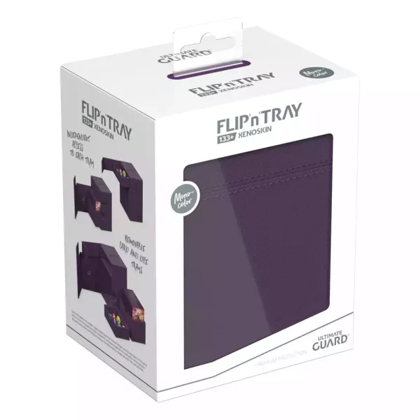 ultimate-guard-flipntray-133-xenoskin-purple-1751489929-6 ultimate-guard-flipntray-133-xenoskin-purple-1751489929-6
