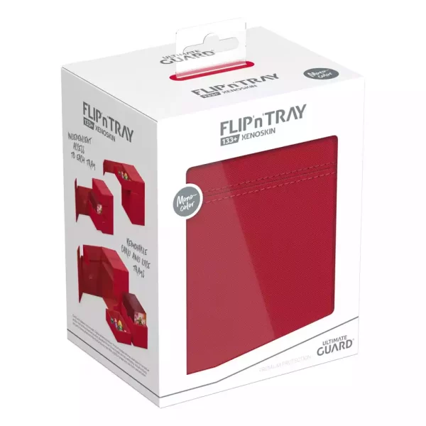 ultimate-guard-flipntray-133-xenoskin-red-1751489844-6 ultimate-guard-flipntray-133-xenoskin-red-1751489844-6