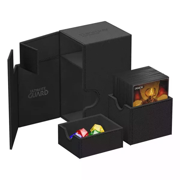 ultimate-guard-flipntray-80-xenoskin-black-1751486447-1 ultimate-guard-flipntray-80-xenoskin-black-1751486447-1
