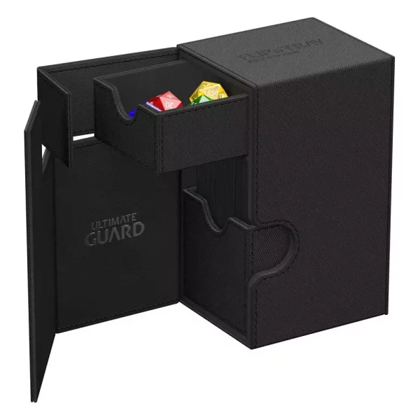 ultimate-guard-flipntray-80-xenoskin-black-1751486457-5 ultimate-guard-flipntray-80-xenoskin-black-1751486457-5