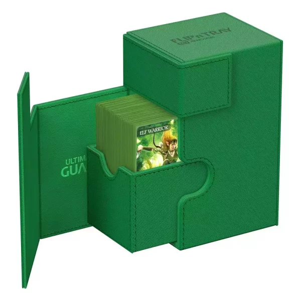 ultimate-guard-flipntray-80-xenoskin-green-1751486530-2 ultimate-guard-flipntray-80-xenoskin-green-1751486530-2