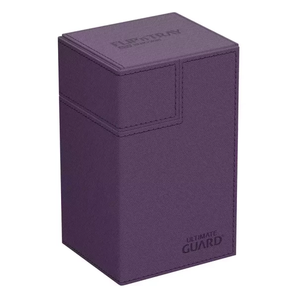 ultimate-guard-flipntray-80-xenoskin-purple-1751486565-0 ultimate-guard-flipntray-80-xenoskin-purple-1751486565-0
