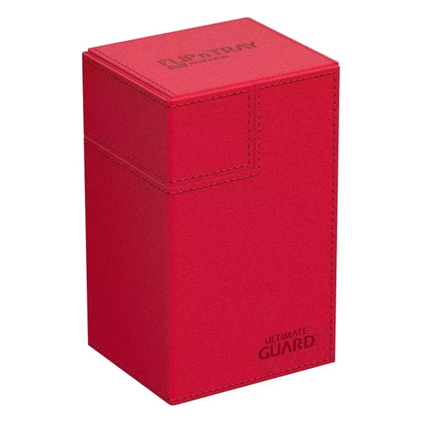ultimate-guard-flipntray-80-xenoskin-red-1751486485-0 ultimate-guard-flipntray-80-xenoskin-red-1751486485-0