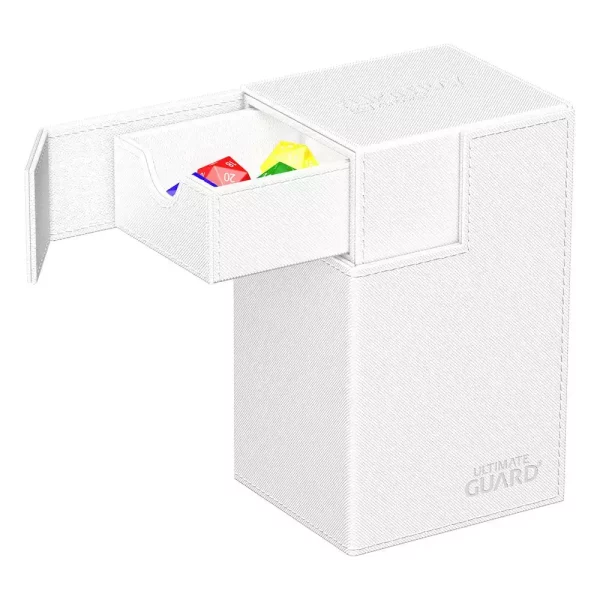 ultimate-guard-flipntray-80-xenoskin-white-1751486467-1 ultimate-guard-flipntray-80-xenoskin-white-1751486467-1