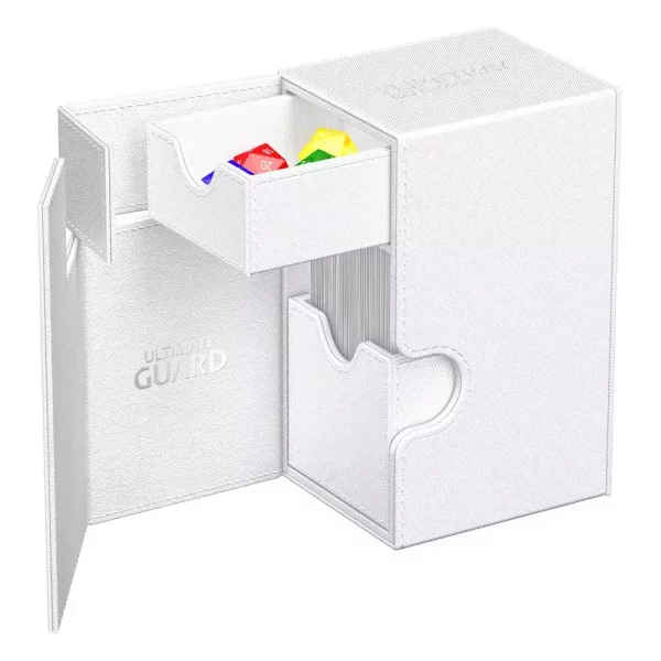 ultimate-guard-flipntray-80-xenoskin-white-1751486477-5 ultimate-guard-flipntray-80-xenoskin-white-1751486477-5