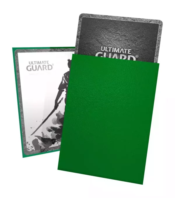 ultimate-guard-katana-sleeves-standard-size-100-green-1751396036-2 ultimate-guard-katana-sleeves-standard-size-100-green-1751396036-2