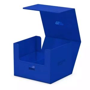 Ultimate Guard Minthive 30+ Xenoskin - Blu