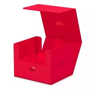 Ultimate Guard Minthive 30+ Xenoskin - Rosso