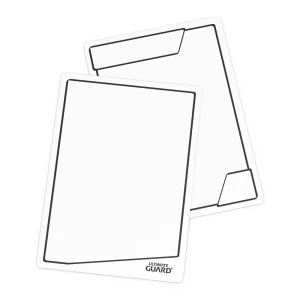 Ultimate Guard Multi Tokens Standard Size (25)