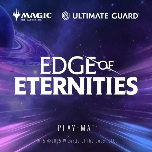 Tappetino da Gioco Ultimate Guard Magic: The Gathering Design 04