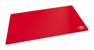 Tappetino da Gioco Ultimate Guard Standard - Rosso