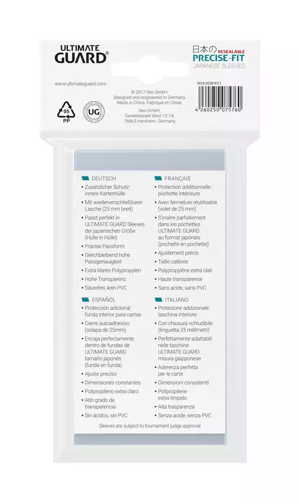 ultimate-guard-precise-fit-sleeves-japanese-size-100-resealable-1751396507-2 ultimate-guard-precise-fit-sleeves-japanese-size-100-resealable-1751396507-2