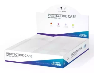 Custodia Protettiva Ultimate Guard per Funko POP!™ (40) - Big