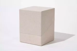 Ultimate Guard Boulder 100+ - Ritorno sulla Terra - Naturale