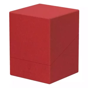 Ultimate Guard Return to Earth Boulder 100+ - Rosso