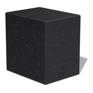 Ultimate Guard Boulder 133+ - Black
