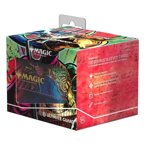 ultimate-guard-sidewinder-100-xenoskin-magic-the-gathering-aetherdrift-hazoret-godseeker-1751491791-8