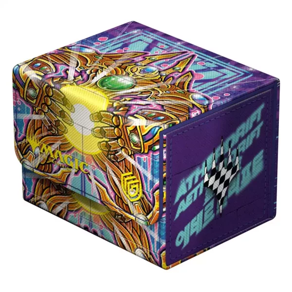 ultimate-guard-sidewinder-100-xenoskin-magic-the-gathering-aetherdrift-solar-gearhulk-1751491901-0