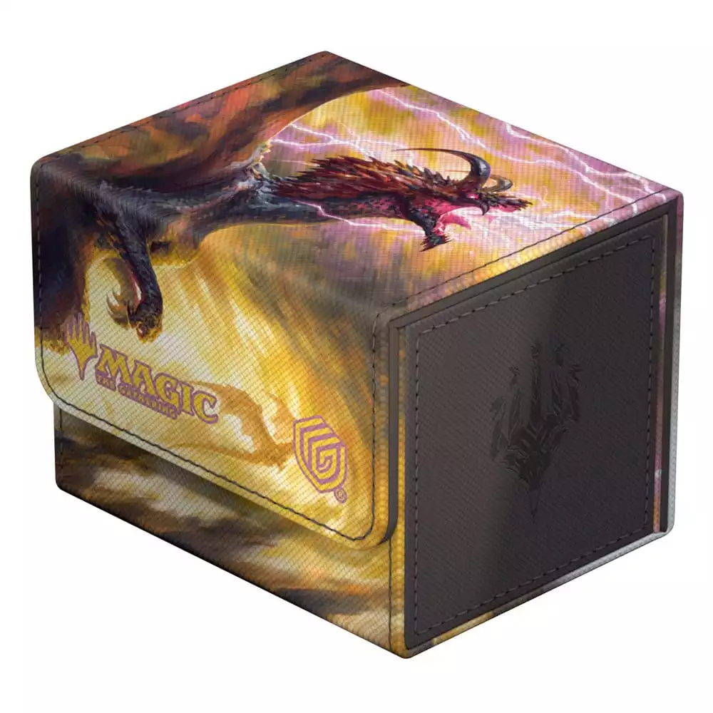 ultimate-guard-sidewinder-100-xenoskin-magic-the-gathering-tarkir-dragonstorm-ghostfire-stormscale-scion-1751492559-0
