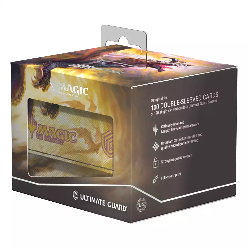 ultimate-guard-sidewinder-100-xenoskin-magic-the-gathering-tarkir-dragonstorm-ghostfire-stormscale-scion-1751492578-7