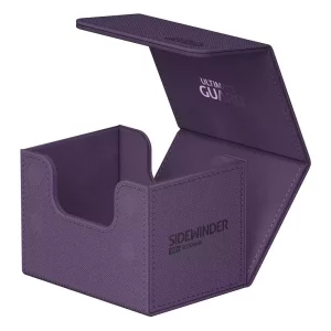 Custodia Ultimate Guard Sidewinder 100+ Xenoskin - Viola