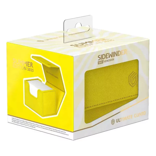 ultimate-guard-sidewinder-100-xenoskin-summer-edition-2025-dandelion-1751493016-5 ultimate-guard-sidewinder-100-xenoskin-summer-edition-2025-dandelion-1751493016-5
