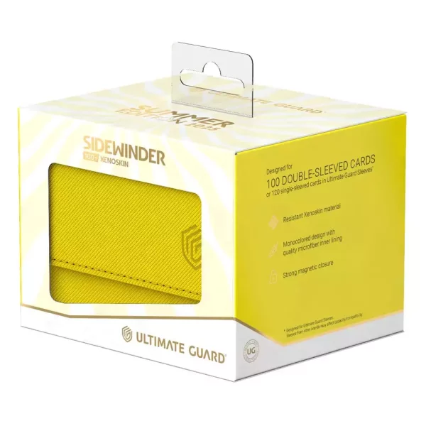 ultimate-guard-sidewinder-100-xenoskin-summer-edition-2025-dandelion-1751493018-6 ultimate-guard-sidewinder-100-xenoskin-summer-edition-2025-dandelion-1751493018-6