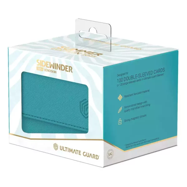 ultimate-guard-sidewinder-100-xenoskin-summer-edition-2025-lagoon-1751493076-6 ultimate-guard-sidewinder-100-xenoskin-summer-edition-2025-lagoon-1751493076-6