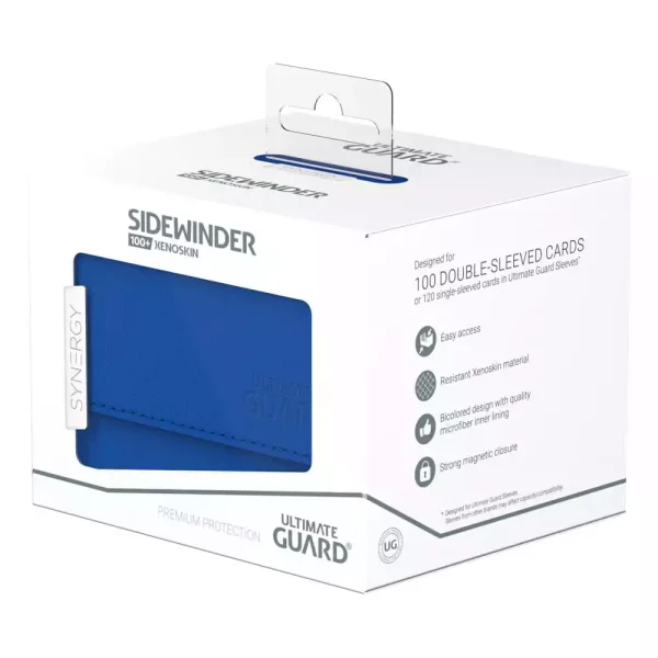ultimate-guard-sidewinder-100-xenoskin-synergy-white-blue-1751488764-6 ultimate-guard-sidewinder-100-xenoskin-synergy-white-blue-1751488764-6