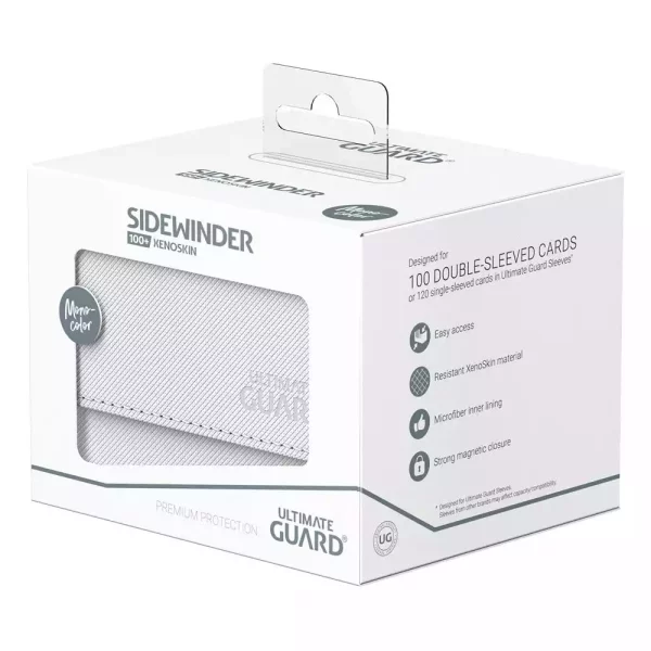 ultimate-guard-sidewinder-100-xenoskin-white-1751486330-6 ultimate-guard-sidewinder-100-xenoskin-white-1751486330-6