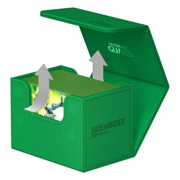 ultimate-guard-sidewinder-80-xenoskin-green-1751486238-4 ultimate-guard-sidewinder-80-xenoskin-green-1751486238-4