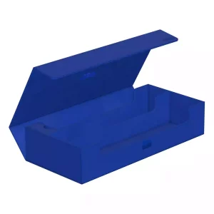 Ultimate Guard Superhive 550+ Xenoskin - Blu