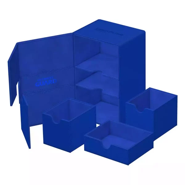 ultimate-guard-twin-flipntray-160-xenoskin-blue-1751486836-0 ultimate-guard-twin-flipntray-160-xenoskin-blue-1751486836-0