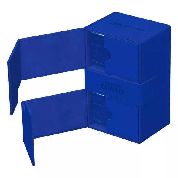 ultimate-guard-twin-flipntray-160-xenoskin-blue-1751486846-4 ultimate-guard-twin-flipntray-160-xenoskin-blue-1751486846-4