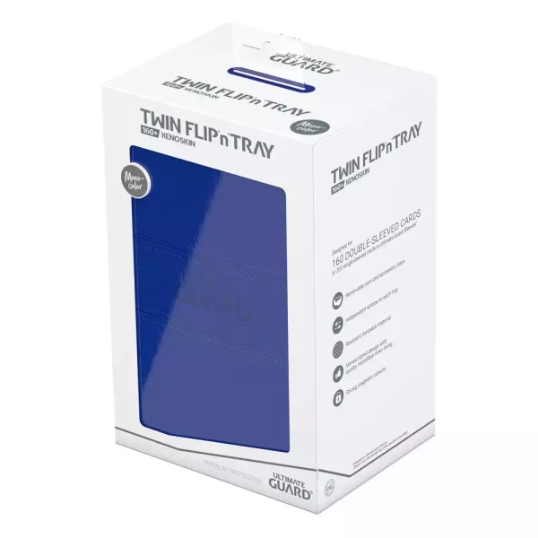 ultimate-guard-twin-flipntray-160-xenoskin-blue-1751486855-8 ultimate-guard-twin-flipntray-160-xenoskin-blue-1751486855-8