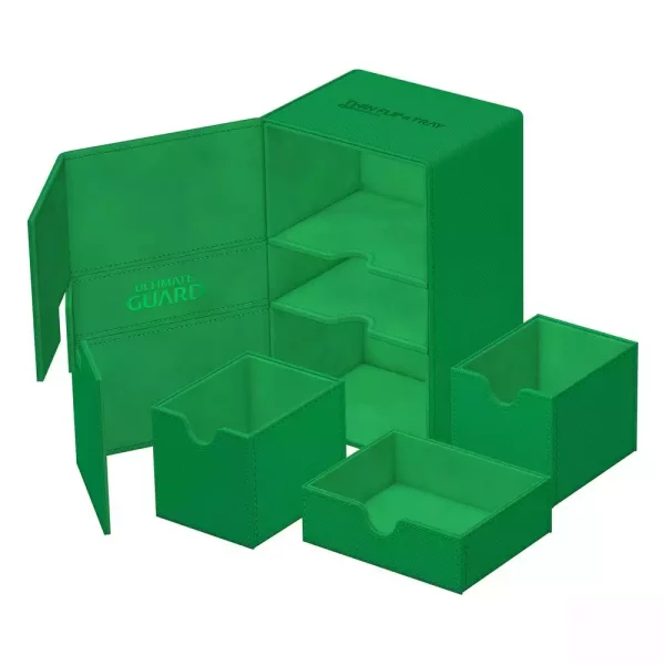 ultimate-guard-twin-flipntray-160-xenoskin-green-1751486858-0