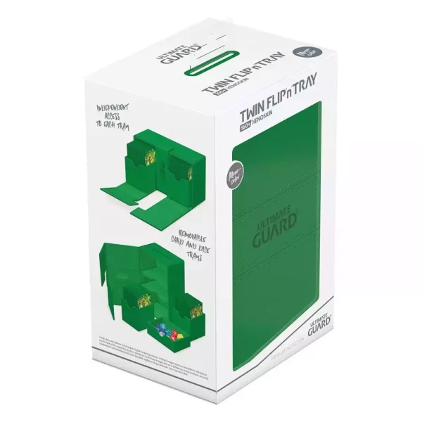 ultimate-guard-twin-flipntray-160-xenoskin-green-1751486875-7